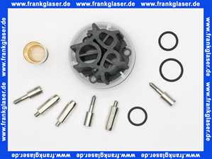 Ideal Standard Verlängerung 20mm für Badearmatur bei zu tiefem Einbau, z.B. bei Neuverfliesung A963542NU