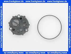 Ideal Standard Verlängerung 20mm für Badearmatur bei zu tiefem Einbau, z.B. bei Neuverfliesung A963542NU