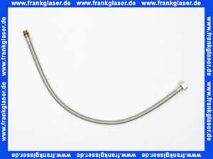 A963600NU Ideal Standard Druckschlauch Anschlussschlauch G3/8-M10X1-445