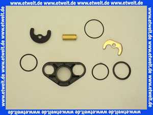 A963615NU Ideal Standard Befestigungs.SET M8-SW13 A1340/42