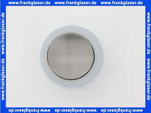 A963629AA Ideal Standard Abdeckkappe verchromt