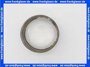 A963629AA Ideal Standard Abdeckkappe verchromt