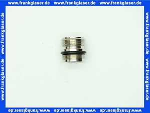 A963651NU Ideal Standard Abgangsnippel 1/2 Zoll