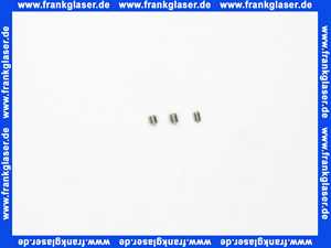 Ideal Standard Gewindestift-Set M5x6 / M4x6 A963667NU