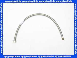 A963685NU Ideal Standard Schlauchleitung Anschlussschlauch G3/8-M10X1-550