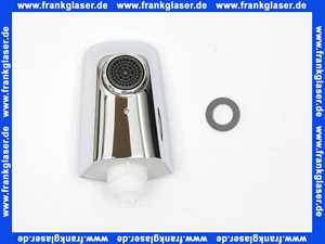 A963693AA Ideal Standard Handbrause