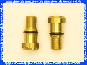 A963753NU Ideal Standard ANSCHLUSSSET FÜR EXZENTER