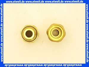 A963753NU Ideal Standard ANSCHLUSSSET FÜR EXZENTER