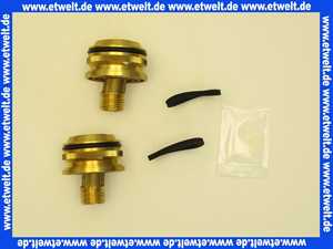 A963754NU Ideal Standard EXZENTERANSCHLUSS PAAR