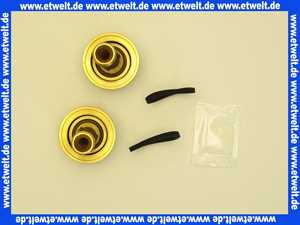 A963754NU Ideal Standard EXZENTERANSCHLUSS PAAR