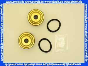 A963754NU Ideal Standard EXZENTERANSCHLUSS PAAR