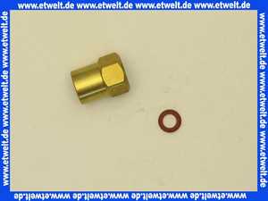 A963779NU Ideal Standard VERBINDUNGS-SET