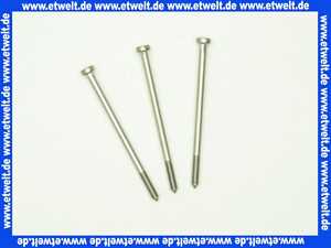 A963783NU Ideal Standard Zylinderschraube M4 X 69 zu Kartusche