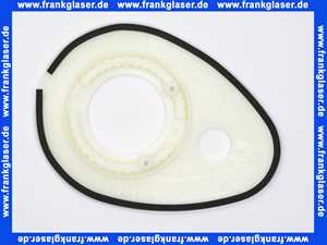 A963806NU Ideal Standard Rosettenhalter für Renovierungs-Kit Renovierungsset