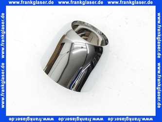 A963814AA Ideal Standard Abdeckkappe verchromt