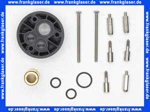 A963815NU Ideal Standard 3-LOCH-VERL. 20 MM, F. RENOV.