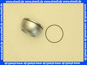 A963817AD Ideal Standard ABDECKKAPPE CERAMIX, VELOURCHR