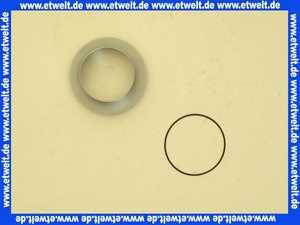 A963817AD Ideal Standard ABDECKKAPPE CERAMIX, VELOURCHR