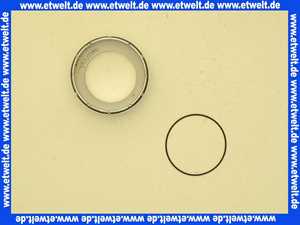 A963817AD Ideal Standard ABDECKKAPPE CERAMIX, VELOURCHR