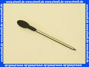 A963824LJ Ideal Standard KAPPE F. ZUGSTANGENB., GRAU