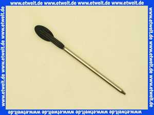 A963824LJ Ideal Standard KAPPE F. ZUGSTANGENB., GRAU