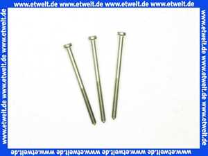 A963825NU Ideal Standard ZYLINDERSCHRAUBE M4X64 (3X)