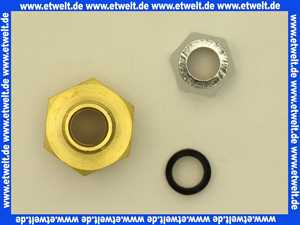 A963888NU Ideal Standard ANSCHLUSS-SET