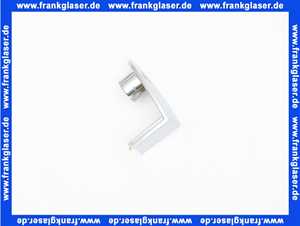 A963896AD Ideal Standard Trias Griffkappe velourchrom