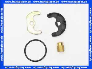 A964526NU Ideal Standard Befestigungsset CPLAN / CONTURA