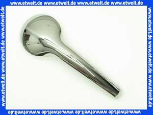 B9401AA Ideal Standard Handbrause mit 3 Funktionen Anschlussgewinde 1/2 Zoll. verchromt