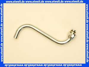 B960070AA Ideal Standard ROHRAUSLAUF S-160 1/2-ANSCHLUSS D=13