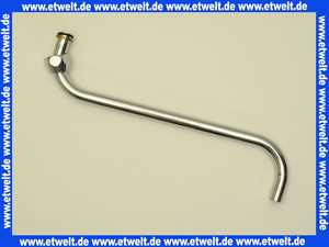 B960073AA Ideal Standard ROHRAUSLAUF S-250 1/2-ANSCHLUSS D=13