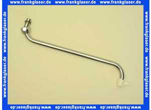 B960078AA Ideal Standard ROHRAUSLAUF S-300 1/2-ANSCHLUSS D=13