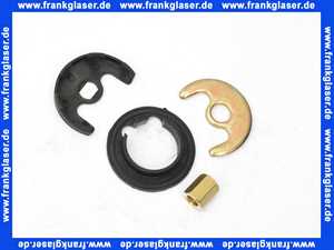 B960187NU Ideal Standard FIXATION KIT M10 AND SEAL