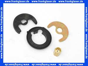 B960187NU Ideal Standard FIXATION KIT M10 AND SEAL