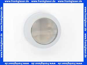 B960229AA Ideal Standard Abdeckkappe chrom mit O-Ring
