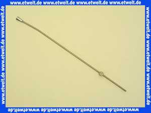 B960279AA Ideal Standard ZUGSTANGE CHROM