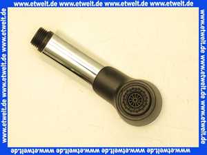 B960335AA Ideal Standard Handbrause für Spültischbatterie ND in chrom