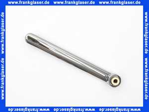 Ideal Standard Rohrauslauf 200mm, für Wand-Küchenarmatur, Chrom B960351AA