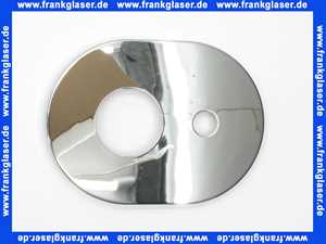 B960360AA Ideal Standard Rosette chrom