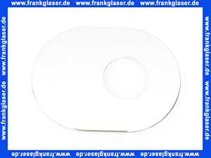 B960361AA Ideal Standard ROSETTE CHROM