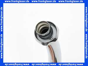 B960399AA Ideal Standard Tubular Spout Set J150mm ND chrome