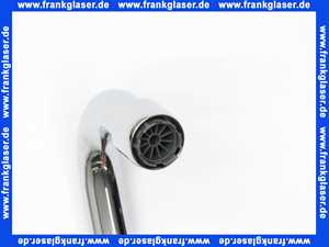 B960399AA Ideal Standard Tubular Spout Set J150mm ND chrome