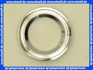 B960407AA Ideal Standard Brass Rosette Chrom