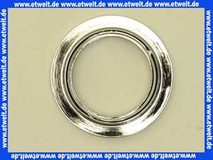 B960407AA Ideal Standard Brass Rosette Chrom