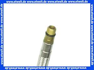 B960474NU Ideal Standard FLEX.PEXSCHL.M10X1A-D6,2-G3/8I/14-12X400