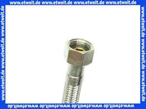 B960474NU Ideal Standard FLEX.PEXSCHL.M10X1A-D6,2-G3/8I/14-12X400