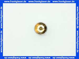 B960481AA Ideal Standard Active Zugknopf für Bade UP Armatur chrom