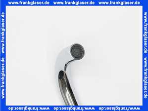 B960498AA Ideal Standard Rohr Auslauf U 230mm komplett chrom