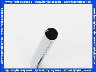 B960498AA Ideal Standard Rohr Auslauf U 230mm komplett chrom